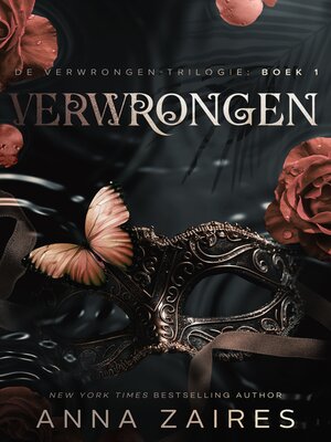 cover image of Verwrongen